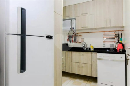 Apartamento à venda com 2 quartos, sendo 1 suíte, em Picanço, Guarulhos, SP