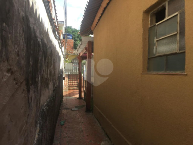 Sobrado à venda com 3 quartos em Casa Verde, São Paulo, SP