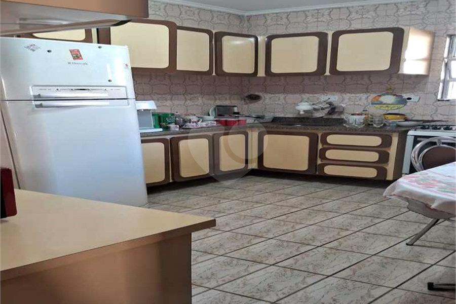 Apartamento à venda com 3 quartos em Tatuapé, São Paulo, SP
