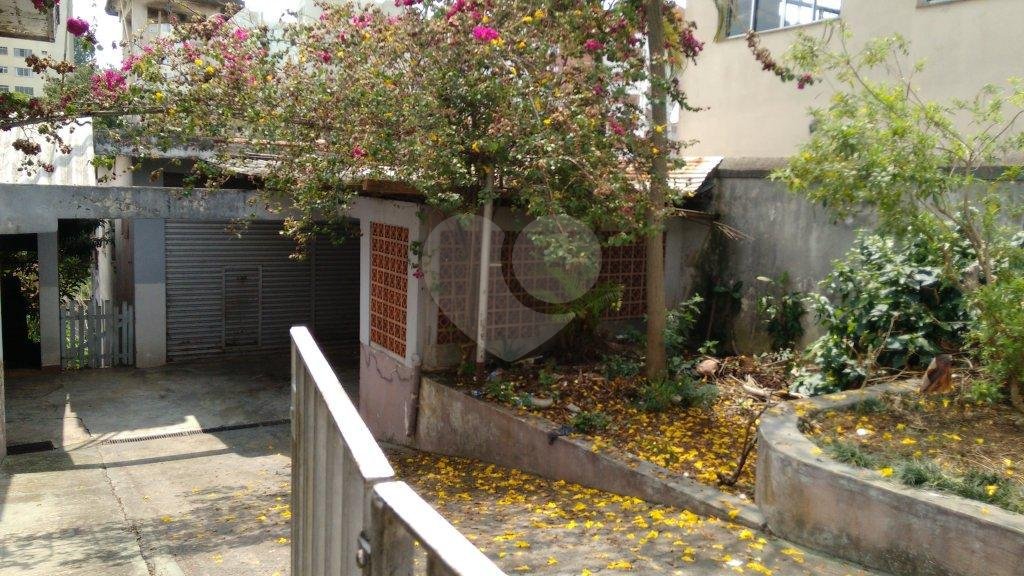 Casa Térrea à venda com 3 quartos em Vila Nova Cachoeirinha, São Paulo, SP