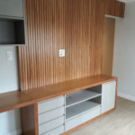 Apartamento com 3 dormitórios à venda, 211 m² por R$ 1.590.000,00 - Boqueirão - Santos/SP