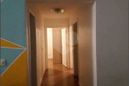 Apartamento à venda com 2 quartos, sendo 1 suíte, em Jardim Celeste, São Paulo, SP