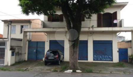 Casa à venda com 5 quartos em Brooklin Paulista, São Paulo, SP