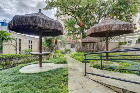 Apartamento à venda com 3 quartos, sendo 1 suíte, em Jardim Marajoara, São Paulo, SP