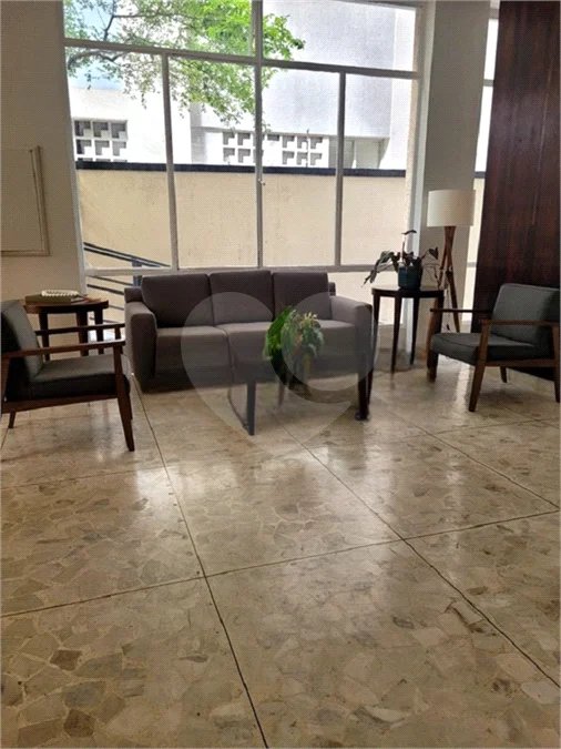Apartamento à venda com 5 quartos em Santa Cecília, São Paulo