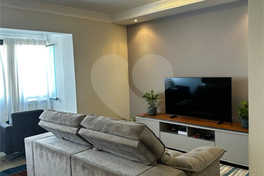 Apartamento à venda com 3 quartos, sendo 1 suíte, em Santana, São Paulo, SP