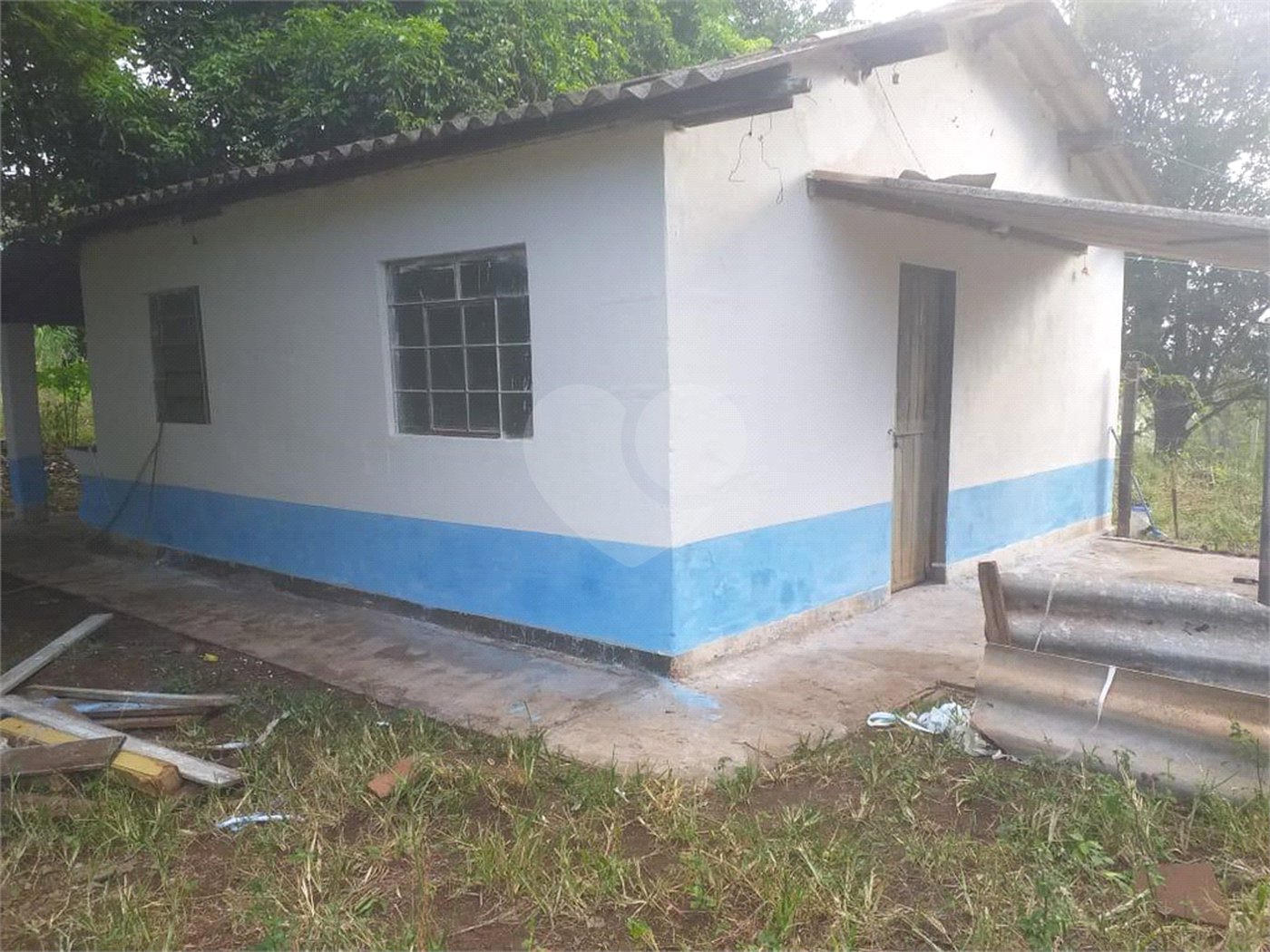Sítio à venda com 2 quartos no Centro, Descalvado, SP