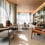 Apartamento à venda com 3 suítes em Cerqueira César, São Paulo, SP
