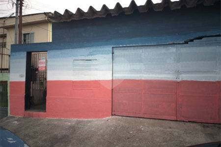 Terreno à venda com 2 quartos em Parque Ramos Freitas, São Paulo, SP