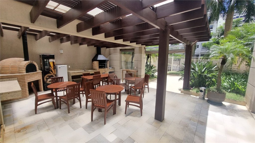 Apartamento para alugar com 3 suítes em Paraíso, São Paulo, SP