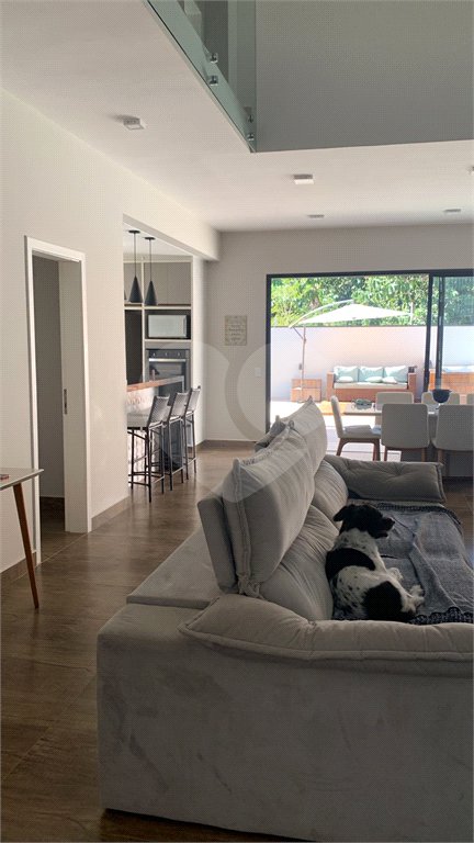 Casa à venda com 3 quartos, sendo 1 suíte,  no condomínio Jardins DI Roma Piazza Navonna, Indaiatuba - SP