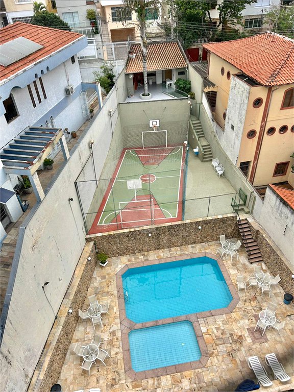Apartamento à venda com 3 quartos, sendo 1 suíte,  em Jardim São Paulo(zona Norte), São Paulo, SP