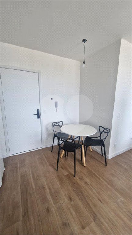 Apartamento para alugar com 2 quartos em Mandaqui, São Paulo, SP
