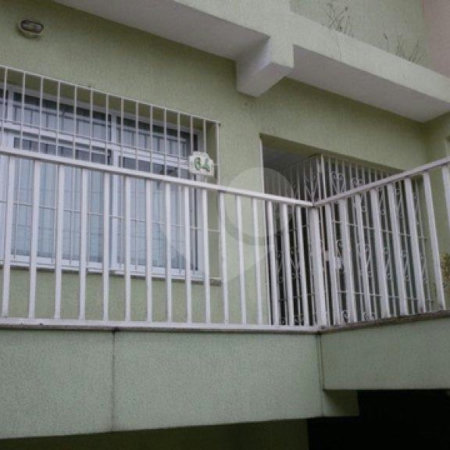Sobrado à venda com 3 suítes em Vila Gustavo, São Paulo, SP