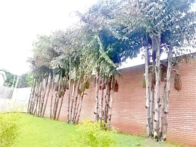 Terreno à venda no condomínio Estrada do Corisco,4929, São Paulo - SP