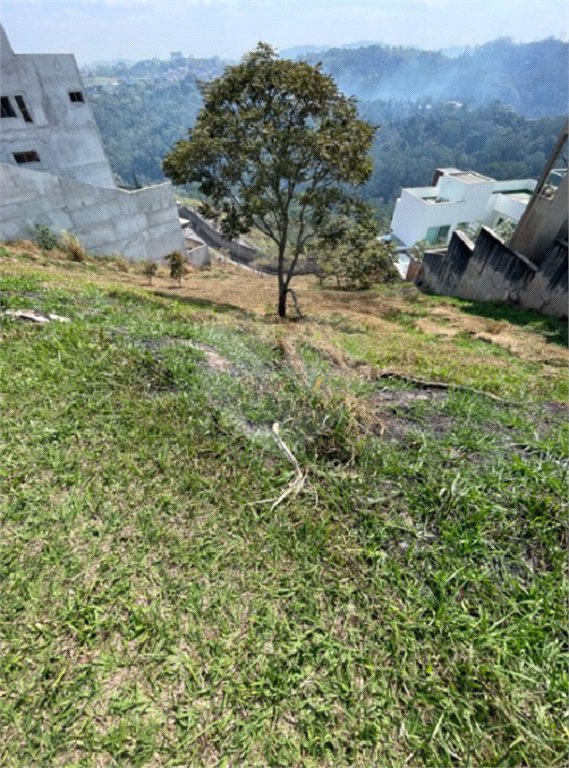Terreno à venda no condomínio Arujá Hills Iii, Arujá - SP