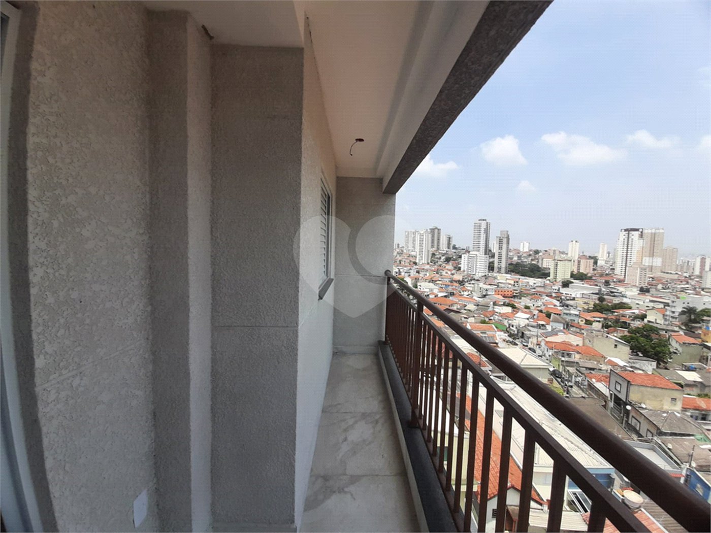 Apartamento à venda com 2 quartos, sendo 1 suíte,  em Parada Inglesa, São Paulo, SP