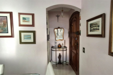 Apartamento à venda com 3 quartos, sendo 1 suíte,  em Indianópolis, São Paulo, SP
