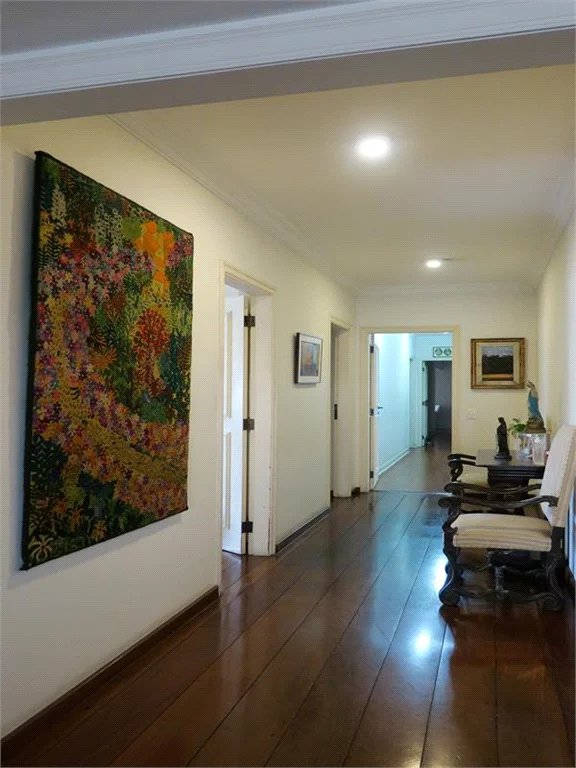 Apartamento à venda com 3 quartos, sendo 2 suítes,  em Real Parque, São Paulo, SP