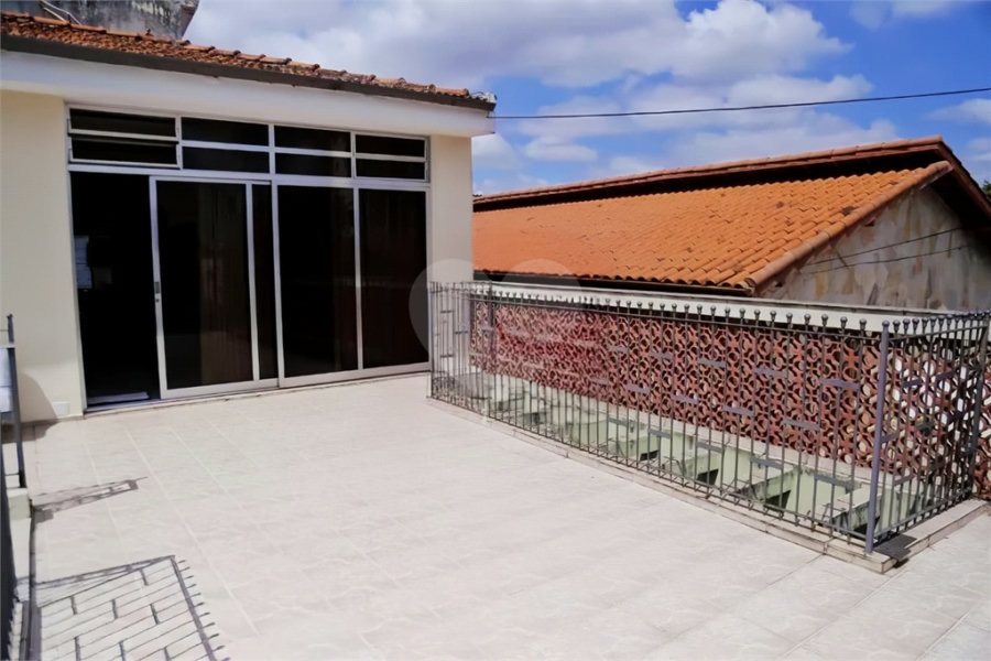Sobrado à venda com 4 quartos em Freguesia do Ó, São Paulo, SP