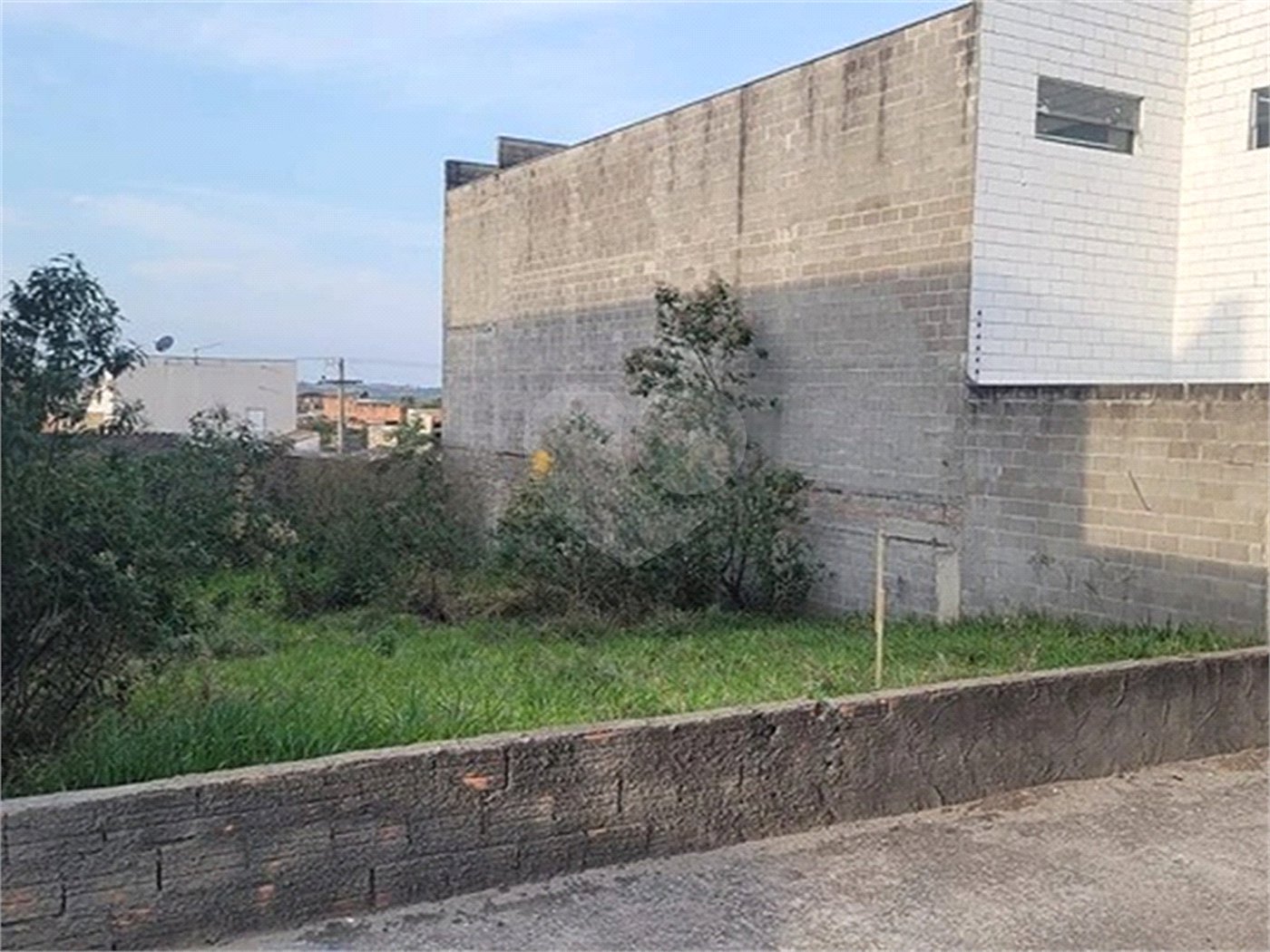 Terreno à venda em Jardim Santa Esmeralda, Sorocaba, SP