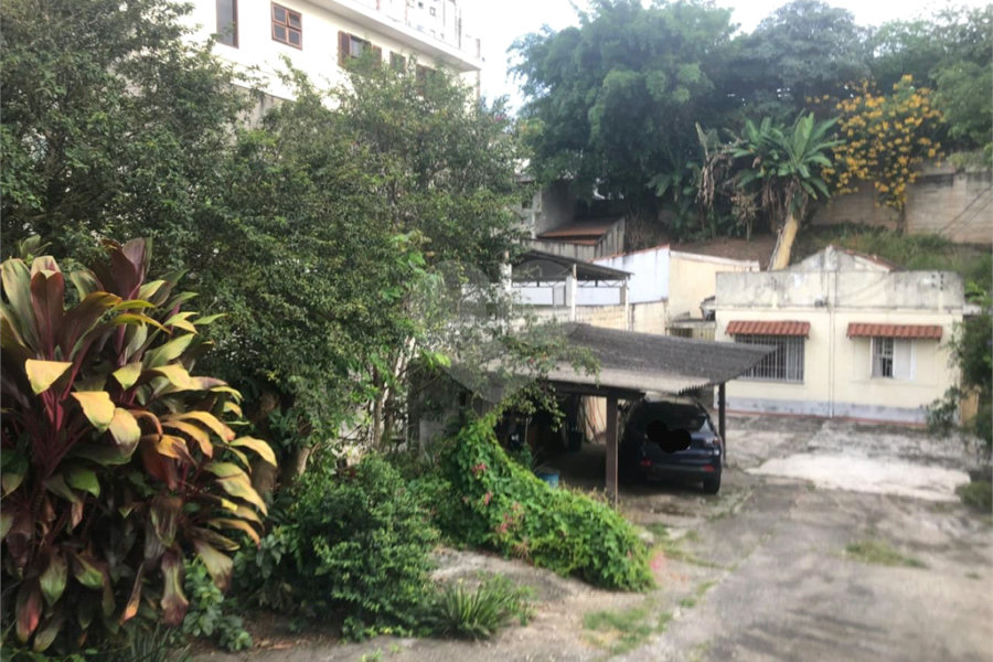 Terreno à venda em Tucuruvi, São Paulo, SP