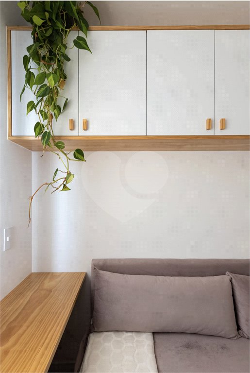 Apartamento à venda com 2 quartos, sendo 1 suíte, em Vila Dom Pedro II, São Paulo, SP