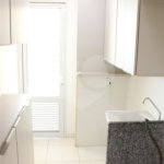 Apartamento à venda com 3 quartos, sendo 1 suíte, em Jardim Ypê, Paulínia, SP