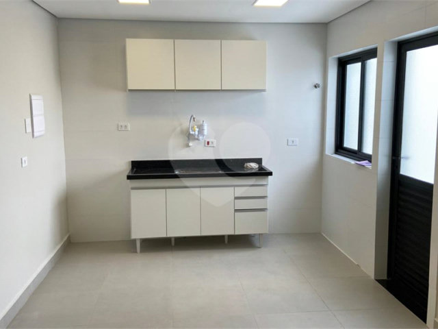 Apartamento para alugar em Santana, São Paulo, SP