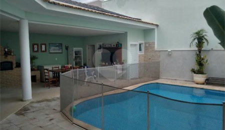 Casa à venda com 4 suítes no condomínio Sunset, Sorocaba - SP
