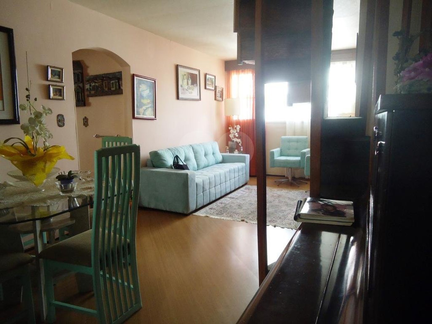 Cobertura à venda com 5 quartos, sendo 1 suíte, em Santana, São Paulo, SP