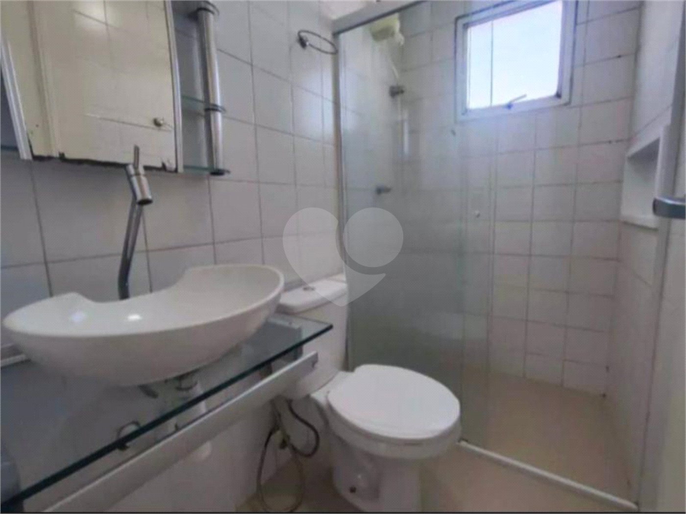 Apartamento à venda com 2 quartos, sendo 1 suíte, em Jardim Monte Alegre, São Paulo, SP
