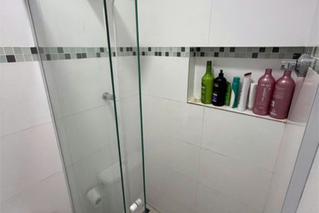 Apartamento à venda, 91 m² por R$ 530.000,00 - Ponta da Praia - Santos/SP