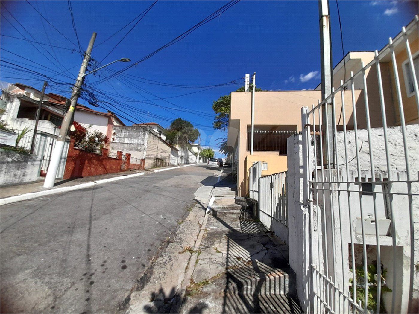 Casa à venda com 2 quartos em Vila Aurora (zona Norte), São Paulo, SP