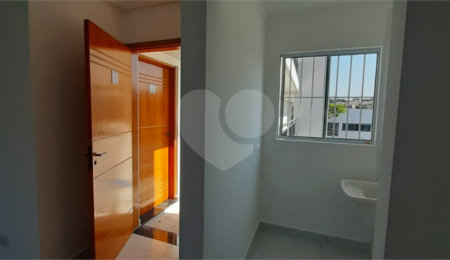 Apartamento à venda com 2 quartos em Tremembé, São Paulo, SP
