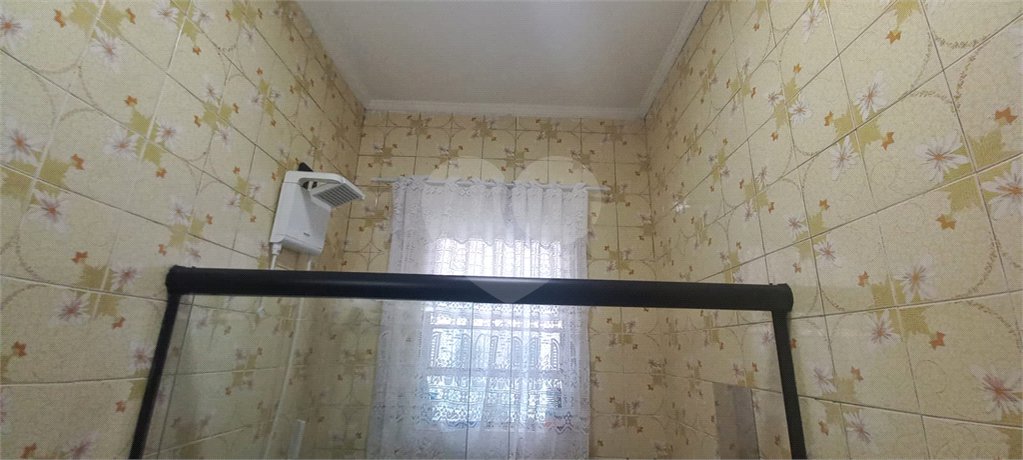 Casa à venda com 2 quartos em Parada Inglesa, São Paulo, SP