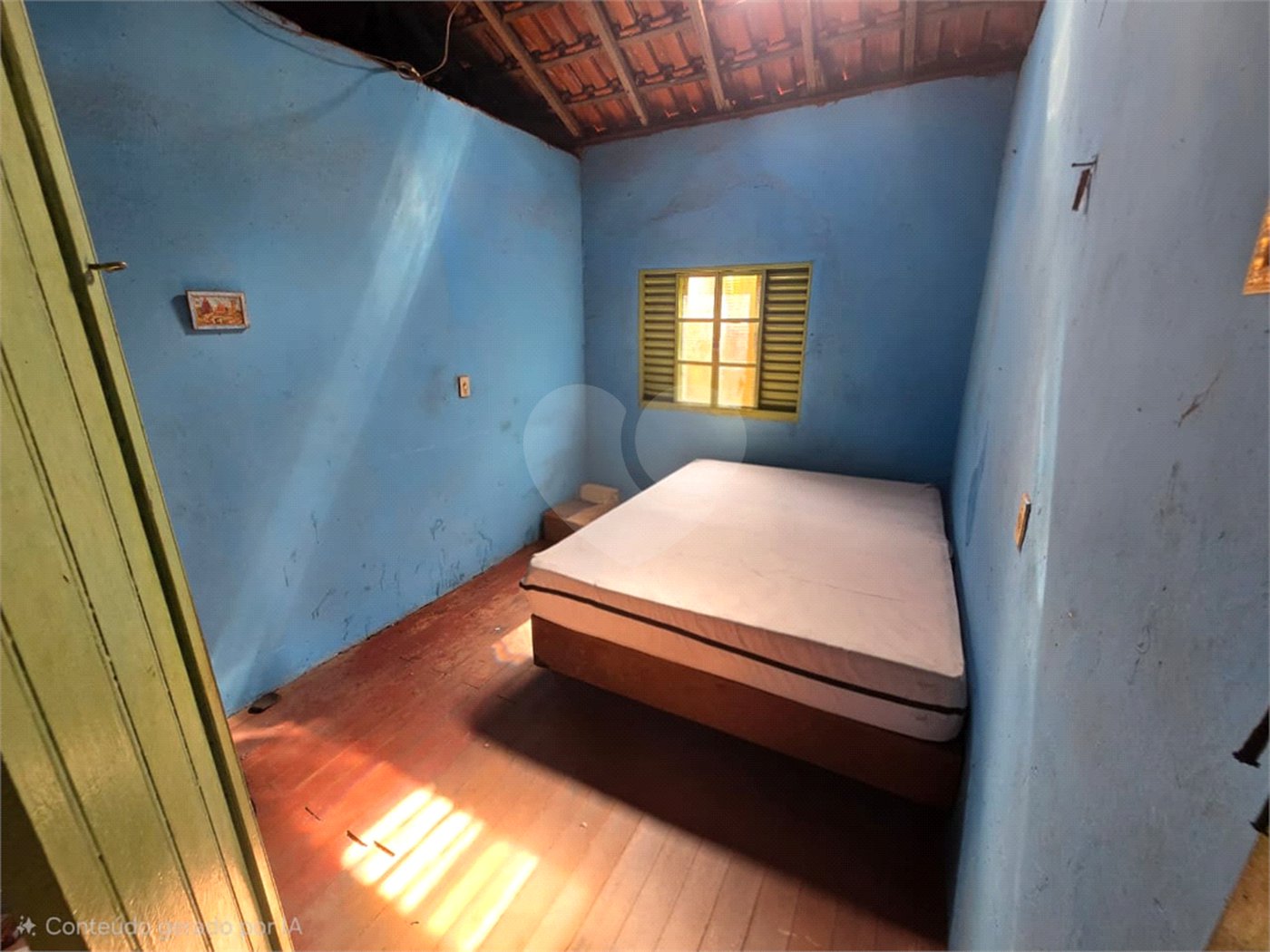 Casa à venda com 2 quartos no Centro, Itapetininga, SP