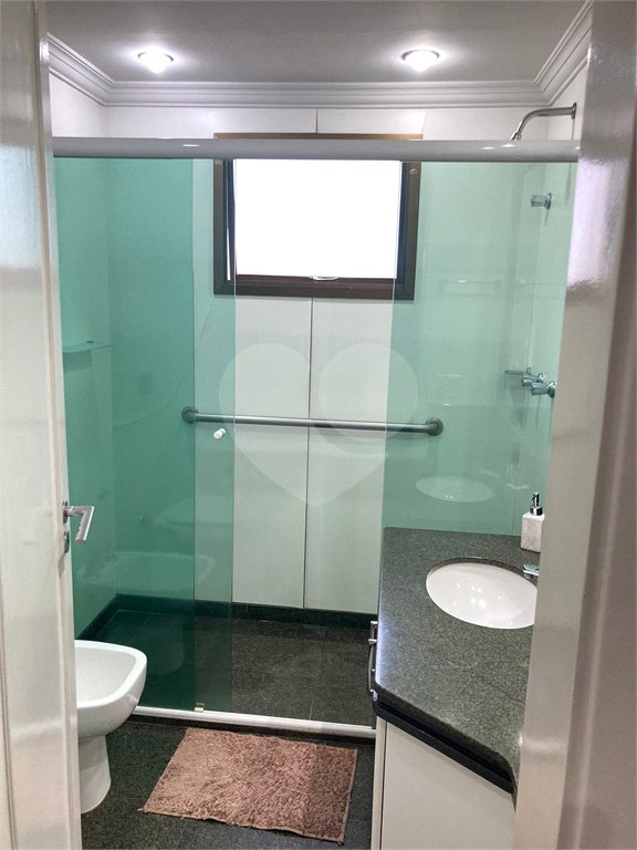 Apartamento à venda com 4 quartos, sendo 1 suíte, em Cidade Mãe do Céu, São Paulo, SP