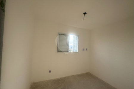 Apartamento à venda com 2 quartos em Jardim Aida, Guarulhos, SP
