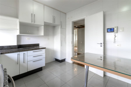 Apartamento à venda com 4 quartos, sendo 3 suítes, em Água Fria, São Paulo, SP