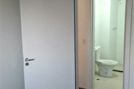 Apartamento à venda com 2 quartos em Jardim Monte Alegre, Taboão da Serra, SP