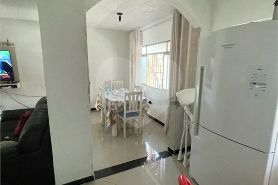 Sobrado à venda com 3 quartos em Tremembé, São Paulo, SP