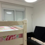 Apartamento à venda com 3 quartos, sendo 1 suíte, em Jardim Paulista, São Paulo, SP