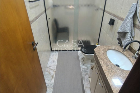 Casa Térrea à venda com 3 quartos, sendo 1 suíte,  em Jardim Rosália Alcolea, Sorocaba, SP
