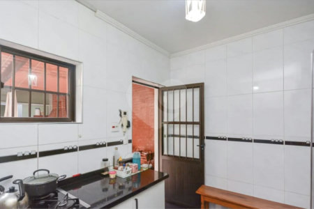 Casa à venda com 4 quartos em Socorro, São Paulo, SP