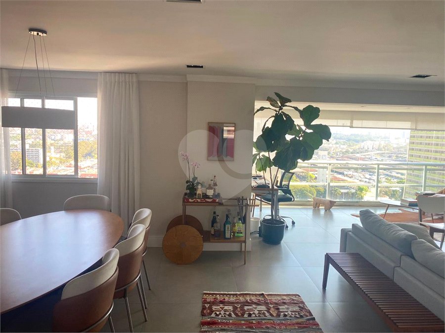 Apartamento à venda com 3 suítes em Vila Leopoldina, São Paulo, SP