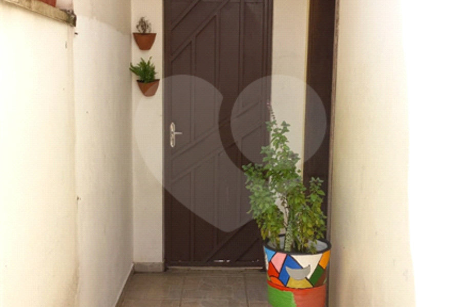 Sobrado à venda com 3 quartos, sendo 1 suíte, em Limão, São Paulo, SP