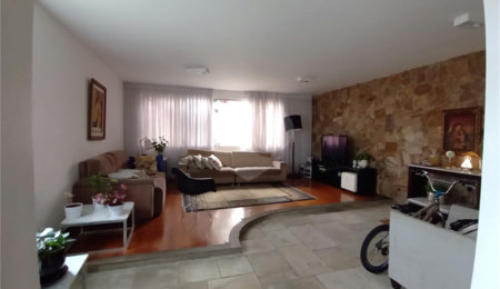 Casa à venda com 4 quartos, sendo 1 suíte,  em Santana, São Paulo, SP