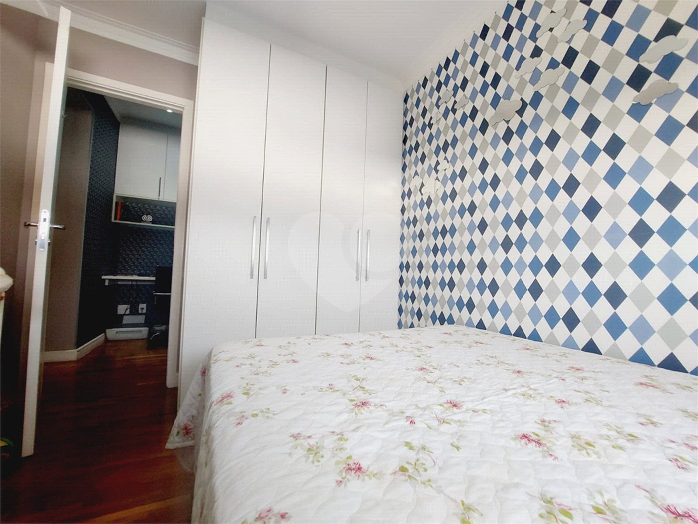 Apartamento à venda com 2 quartos, sendo 1 suíte, em Vila Anastácio, São Paulo, SP