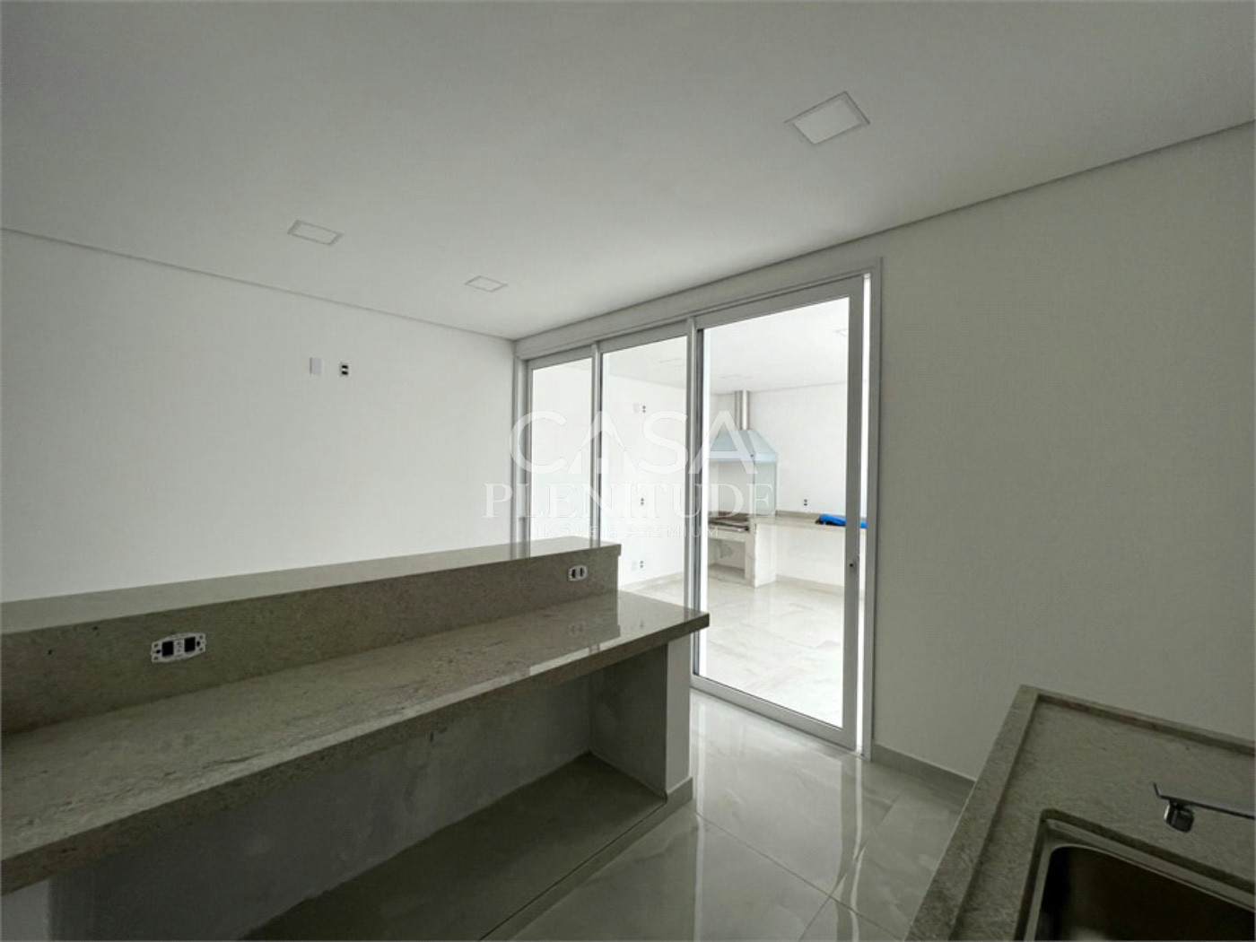 Casa em condomínio à venda com 3 suítes em Parque Ibiti Reserva, Sorocaba, SP